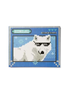 پالت سایه چشم WOLF CALLS شیگلم