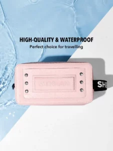 کیف لوازم آرایشی شیگلم