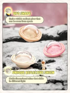 کالکشن هایلایتر فضایی شیگلم