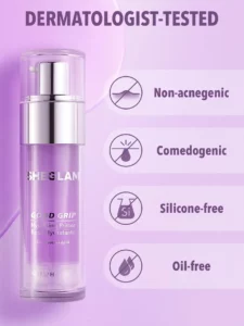 پرایمر آبرسان بنفش شیگلم