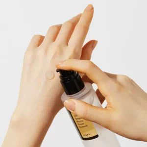 سرم اسنس حلزون کوزارکس