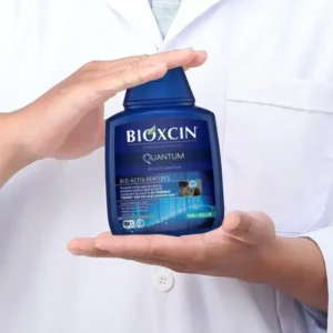 شامپو کوانتوم بیوکسین