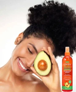 اسپری رفرش آووکادو کنتو CANTU AVOCADO REFRESHER SPRAY