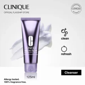 موس پاک کننده صورت کلینیک مدل TAKE THE DAY OFF