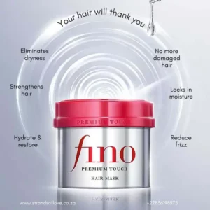 ماسک مو FINO شیسیدو اصل ژاپن