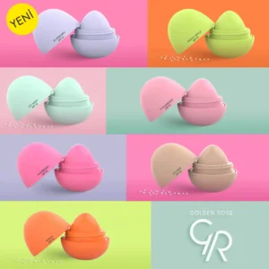 بالم لب تخم مرغی گلدن رز