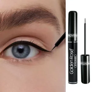 خط چشم مویی پرو ویتامین گلدن رز