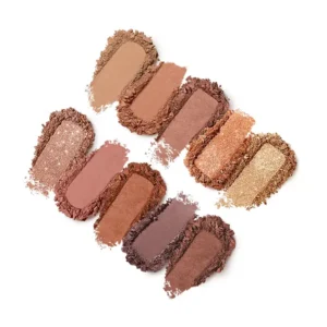 سایه ۱۰ رنگ کیکو