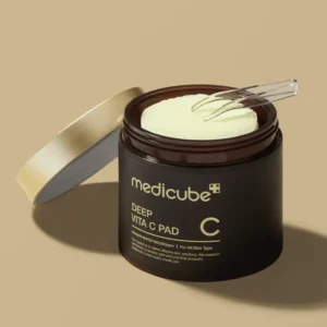 پد ویتامین ث مدیکیوب