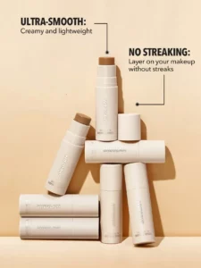 کانتور استیکی شیگلم