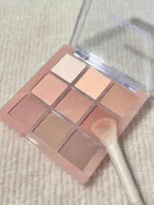 سایه ۹ رنگ فور اور مت شیگلم