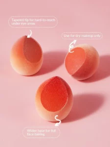 اسفنج تکی شیگلم مدل SHEGLAM INSTA READY SPONGE