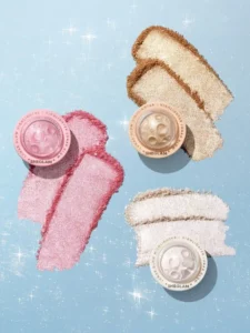 هایلایتر فضایی شیگلم مدل LUNAR GLOW