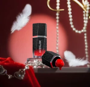 رژگونه مایع شیگلم مدل مرلین مونرو