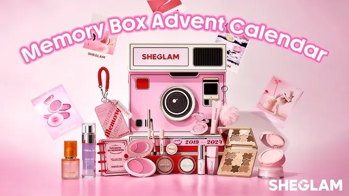 کالکشن خاطرات شیگلم