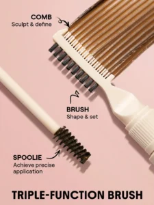 ژل ابرو لیفتینگ شیگلم