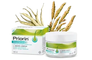 ماسک مو پریورین