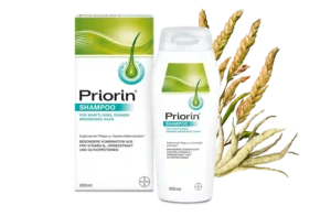 شامپو پریورین