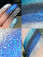 پالت سایه چشم WOLF CALLS شیگلم - تصویر 2