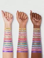 پالت سایه چیل تراک شیگلم SHEGLAM CHILL TRACK - تصویر 2