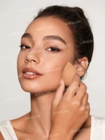 اسفنج آرایشی شیگلم مدل ULTIMATE UNIVERSAL BEAUTY SPONGE - تصویر 3