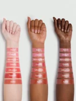 رژ لب و گونه فضایی شیگلم SHEGLAM LUNAR ORBIT BLUSH BALL - تصویر 4