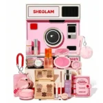 ست کلکسیونی شیگلم مدل جعبه خاطرات SHEGLAM MEMORY BOX