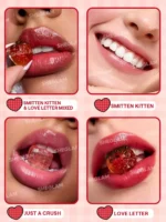 کالکشن جدید هلو کیتی ولنتاین شیگلم - تصویر 6