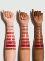 بالم لب جیبی هیدرا ژلی شیگلم مدل HYDRA JELLY POCKET LIP JAM - تصویر 2