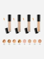 کانسیلر مایع فلورمار مدل PERFECT COVERAGE - تصویر 2