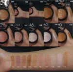 رژگونه گلدن رز مدل TERRACOTTA STARDUST - تصویر 2