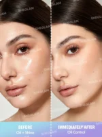 اسپری فیکس بنفش شیگلم مدل LOCK'D IN حجم ۵۵ میل - تصویر 2