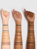 پالت سایه ۱۵ رنگ شیگلم مدل AFTERGLOW - تصویر 2