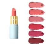 رژ لب جامد شاین بریجرتون بال روم کیکو میلانو KIKO BRIDGERTON LIPSTICK - تصویر 2