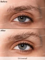 وکس و استیک قلمی ابرو شیگلم مدل BROW RAISING - تصویر 2