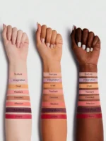 پالت سایه چشم شیگلم مدل CARING CANCER - تصویر 2