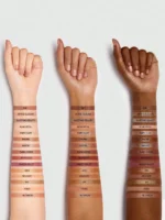 پالت سایه ۱۵ رنگ شیگلم مدل CENTURIES - تصویر 2