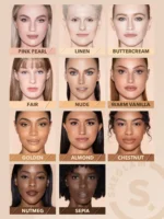 کانسیلر سر فلزی شیگلم مدل کولینگ - تصویر 2