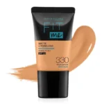 کرم پودر میبلین مدل FIT ME حجم 30 میل