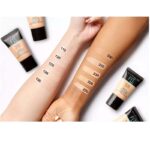 کرم پودر میبلین مدل FIT ME حجم 30 میل - تصویر 2