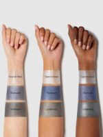 گلیتر ژلی شیگلم مدل GHOSTLY عروس مردگان - تصویر 2