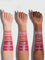 رژگونه استیکی گلس گلو شیگلم SHEGLAM GLASS GLOW BLUSH STICK - تصویر 3