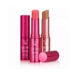 بالم لب رنگی گلدن رز SPF 15 مدل GLOW KISS TINTED
