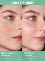 پرایمر آبرسان شیگلم مدل GOOD GRIP HYDRATING PRIME - Image 2