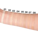 کانسیلر مایع اچ دی گلدن رز - تصویر 3