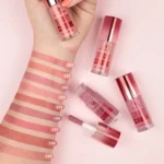 رژگونه مایع گلدن رز مدل SMART CHEEK - تصویر 2