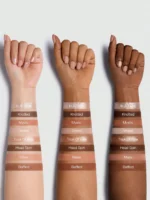 پالت سایه پازلی شیگلم مدل HUED IN NUDE - تصویر 2