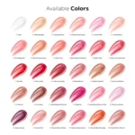 لیپ گلاس کیکو مدل KIKO 3D HYDRA LIPGLOSS - تصویر 3