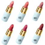 رژ لب جامد شاین بریجرتون بال روم کیکو میلانو KIKO BRIDGERTON LIPSTICK - تصویر 3