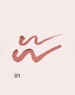 رژ لب و خط لب دو طرفه کیکو مدل KIKO MILANO DAYS IN BLOOM 2-IN-1 VIBRANT - تصویر 2